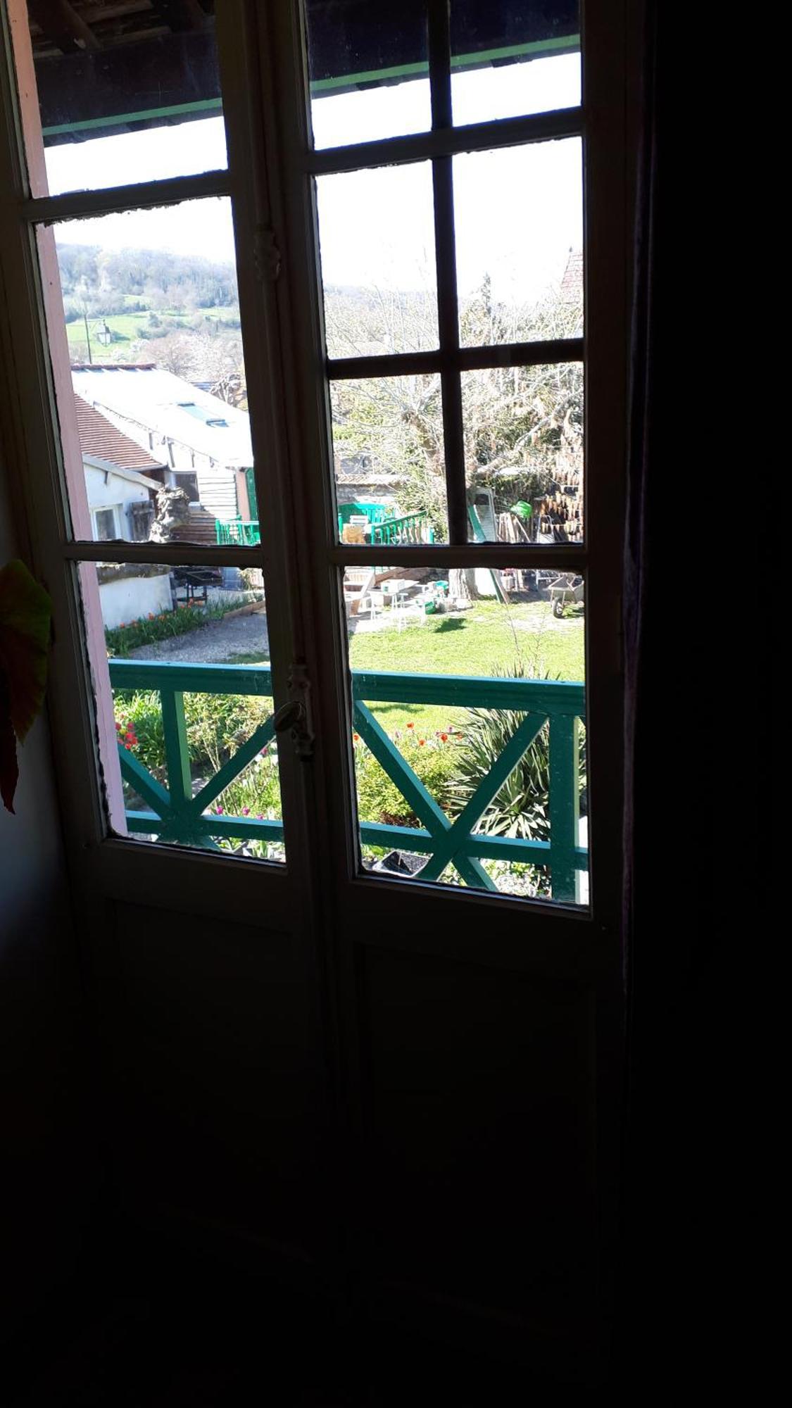 Le Jardin Des Merveilles Saint-Pierre-d'Autils ห้อง รูปภาพ